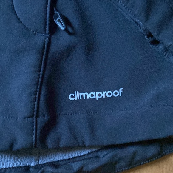 Adidas Men’s Jacket Size Large - Picture 4 of 13